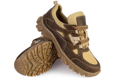 Тактичні кросівки жіночі ONE WAY 8401397_(1) 36 коричневі
