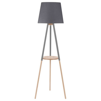Торшер TK Lighting 699 VAIO GRAY