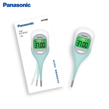 Базальный термометр Panasonic T28 Azure