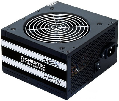 Блок питания Chieftec GPS-400A8 400 W