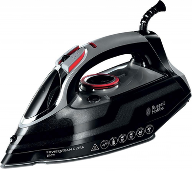 Утюг Russell Hobbs Power Steam 3100W 20630-56