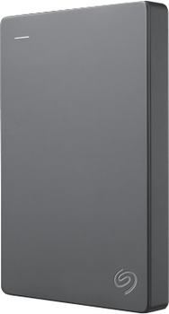 Жесткий диск Seagate Basic 1TB STJL1000400 2.5 USB 3.0 External Gray