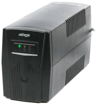 ИБП EnerGenie Basic 850 VA (EG-UPS-B850)