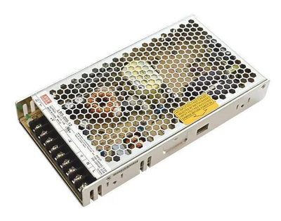 Блок питания MEAN WELL LRS-12-200 12В 200Вт IP20