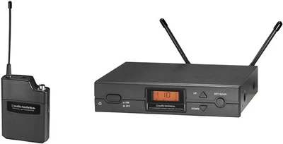 Радиосистема Audio-Technica ATW2110b