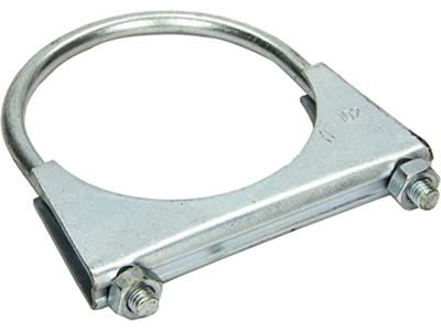 Fischer 913-925 Хомут M10 125 мм