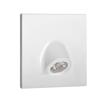 Світильник настінно-стельовий KANLUX MEFIS LED W-NW (32495)
