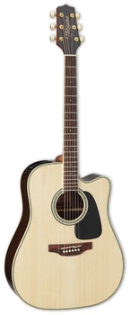 Гітара електроакустична TAKAMINE GD51CE-NAT (219513)