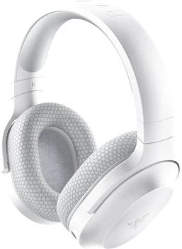 Навушники Razer Barracuda X Gaming Headset Wireless Mercury White (8886419379874)