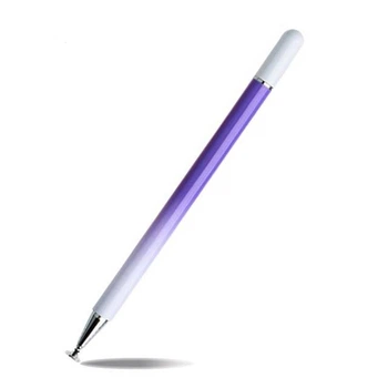 Стілус Fonken металевий для малювання Violet