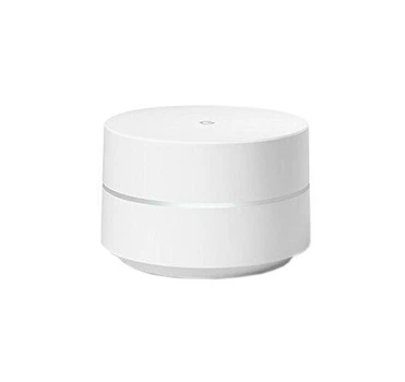 Беспроводные точки доступа Google Wifi (1-Pack) 2019