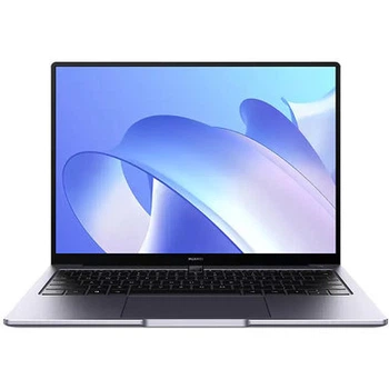 Ноутбук Huawei MateBook 14 (KLVD WFH9) i5-1135G7, 16/512Gb, Win10 Gray
