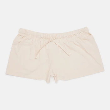Шорты H&M 146/152 Бежевый 0854667_беж.шнурки._14