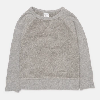 Джемпер H&M 0-2081 98-104 см Сірий (KAY2000001353899)
