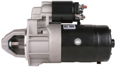 Стартер W124/W140/W190/W460/W463/Rexton 2.0-2.9 79- Power Max (88212361)