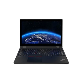 Ноутбук Lenovo ThinkPad P15 (20YRS1T900)