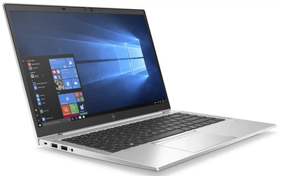 Ноутбук HP EliteBook 845 G7-AMD Ryzen 3 Pro 4450U-2,4GHz-16Gb-DDR4-512Gb-SSD-W14-IPS-FHD-Web-(B)-Б/У