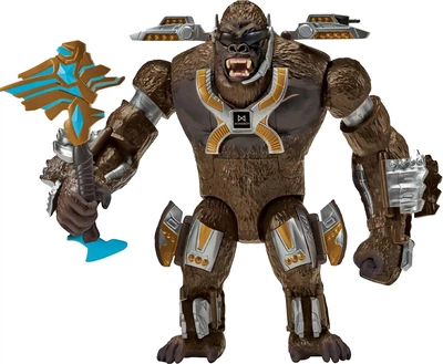 Фигурка Godzilla vs. Kong Titan Tech Конг 20 см (34932) (6900007319447)