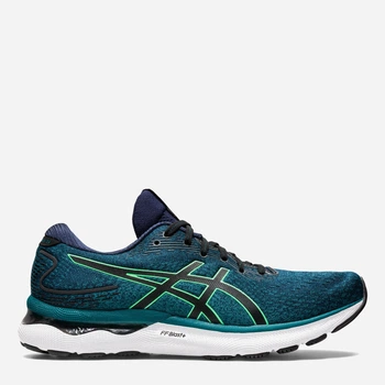 Мужские кроссовки для бега ASICS Gel-Nimbus 24 1011B359-301 42.5 (9) 27 см  (4550455663115) – отзывы покупателей | ROZETKA