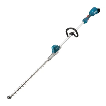 Акумуляторний штанговий кущоріз Makita DUN600LZ (18В, 600 мм) без АКБ і зарядного пристрою (4626)