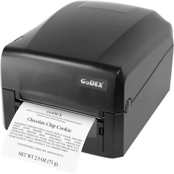 Принтер штрихкодов и этикеток Godex GE300