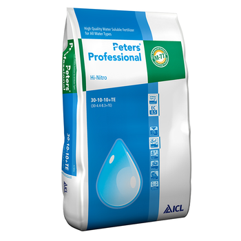 Удобрение Peters Professional Hi-Nitro 30-10-10 ICL 1 кг