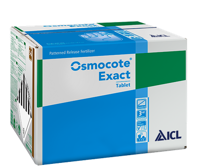 Удобрение Osmocote Exact Tablet 14-8-11 (5-6М) ICL 1 шт (1 таблетка)