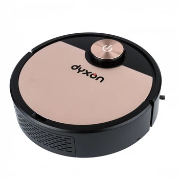 Робот-пылесос DYXON MEGAVAC 3000 black-bronze