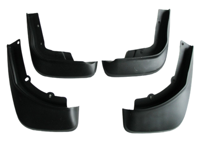 Брызговики Volvo XC60 І 2008-2013 BLIK Тайвань BR-310