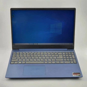 IdeaPad 330s AMD Ryzen 3 2200U, 12 GB, 1 TB, Blue (2B00006591) БУ