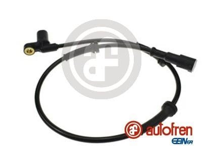 Датчик ABS Renault MEGANE I, SCENIC I 96- перед Л/Пр. Autofren (DS0036)