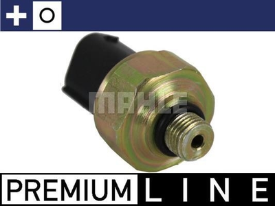 Датчик давления кондиционера BMW1 1.4-6.0 94- MAHLE (ASE22000P)