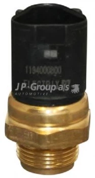 Датчик увімкнення/вимкнення JP Group (1194000800)