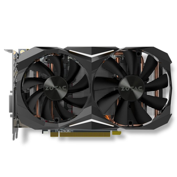 Видеокарты GeForce GTX 1070 Ti купить в Киеве: цена, отзывы, продажа ...