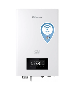 Электрический котел Thermex Skif 5-12 Wi-Fi