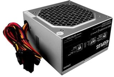 Блок питания 1STPLAYER PS-450PLS 450W