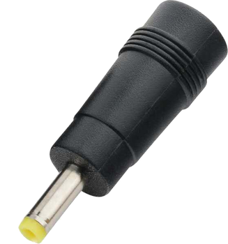 Переходник Value DC 5.5 х 2.1 to 4.0 х 1.7 (S1017)