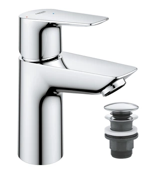Змішувач для раковини GROHE QuickFix StartEdge 23900001