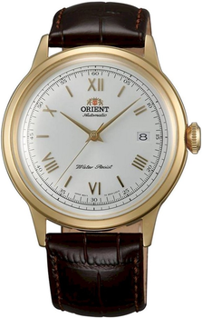 Чоловічий годинник Orient FAC00007W0