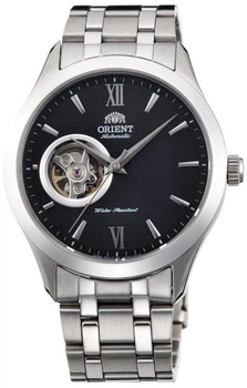 Чоловічий годинник Orient FAG03001B0 / TAG03001B0