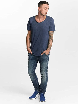 Джинсы Jack & Jones 12125703 S (98938S) Синий