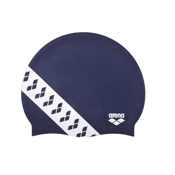 Шапочка для плавания Arena TEAM STRIPE CAP (001463-701)