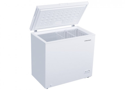 Морозильна камера Liberton LCF-200H