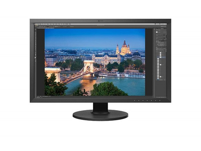 Монітор професійний для роботи з кольором Eizo ColorEdge CS2731 27" (4995047054580)