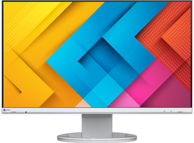 Монітор Eizo FlexScan EV2490-WT 23.8" ()