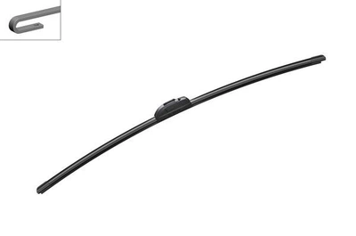 Дворники стеклоочистителя Bosch AeroTwin Citroen C12005-2014 щетка 650 мм.