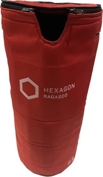 Защитный чехол для композитного газ баллона 33,5L Hexagon Ragasco