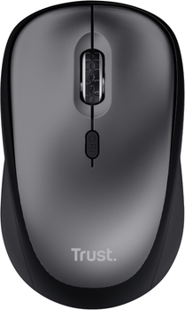 Миша Trust YVI+ ECO Wireless Black (TR24549)