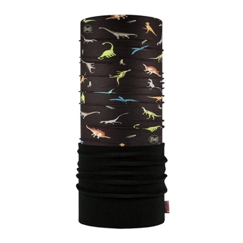 Шарф-труба детский Buff Junior Polar Lonels Multi Різнокольоровий