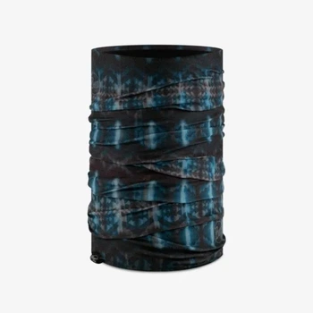 Шарф-труба Buff Polar Reversible Чорний-Синій